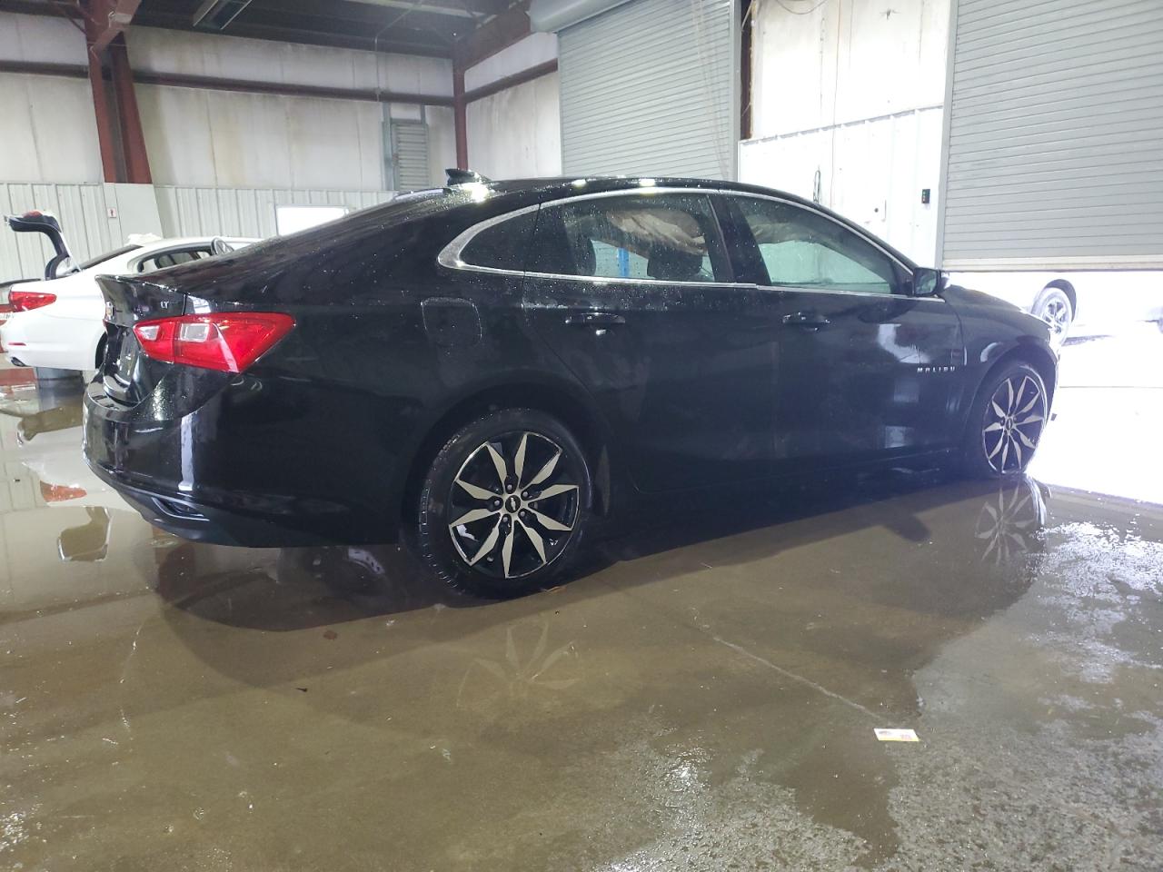 Chevrolet Malibu Lt Image 6