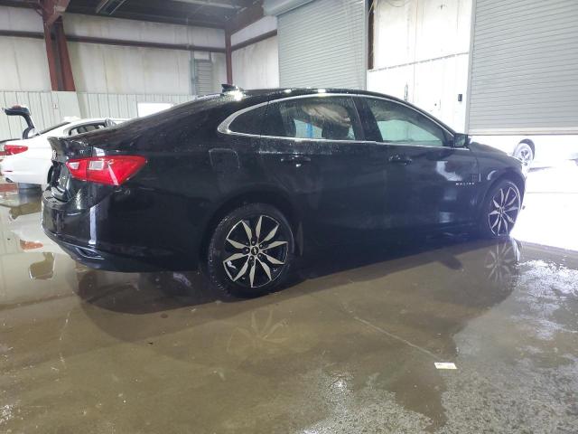 Chevrolet Malibu Lt Image 6