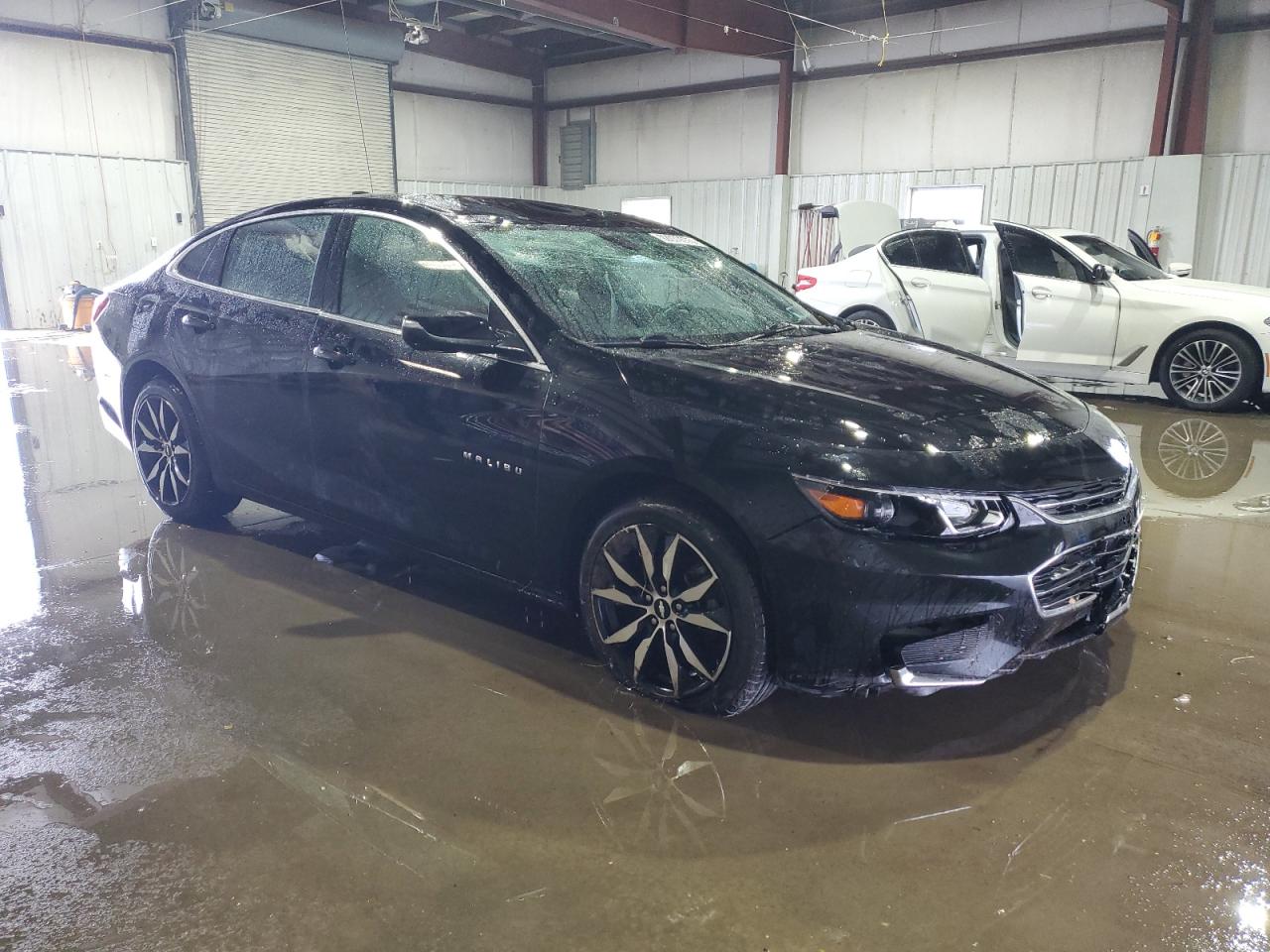 Chevrolet Malibu Lt Image 2