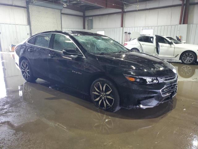 Chevrolet Malibu Lt Image 2