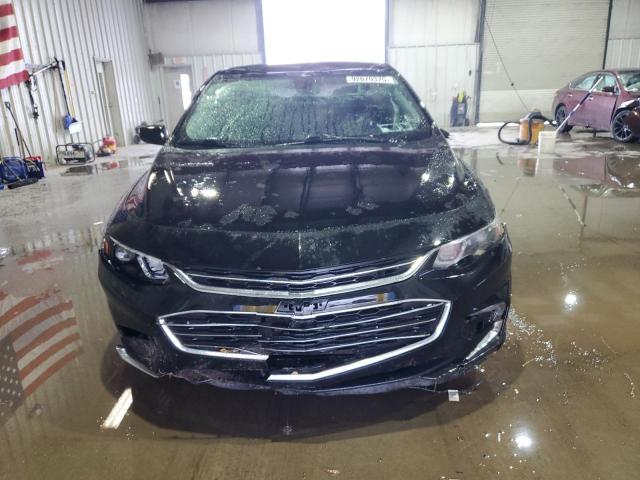 Chevrolet Malibu Lt Image 5