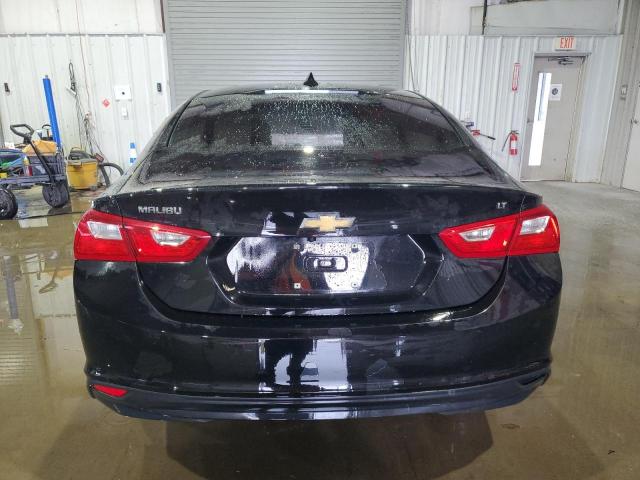 Chevrolet Malibu Lt Image 7