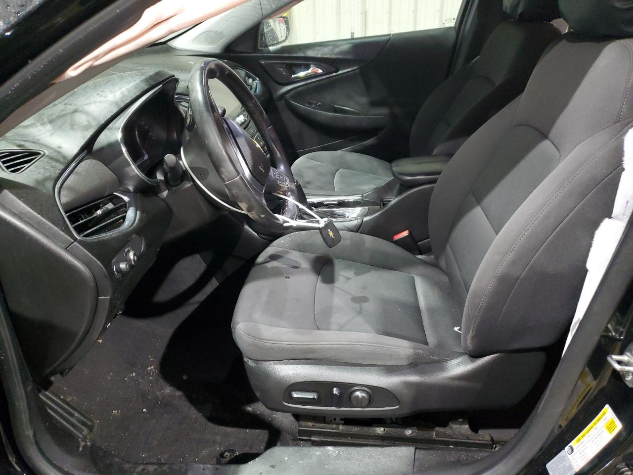 Chevrolet Malibu Lt Image 10