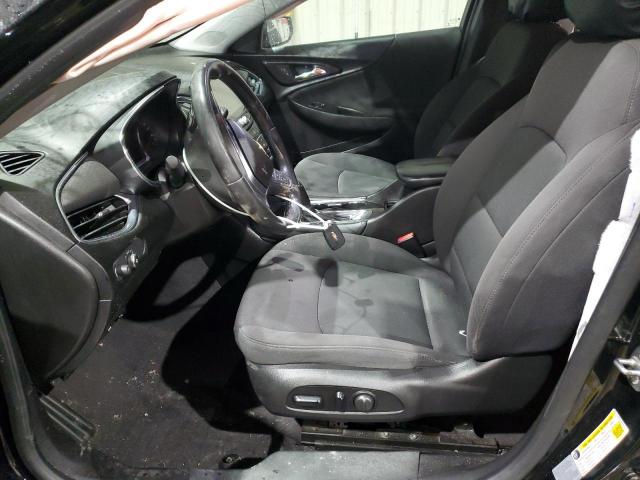 Chevrolet Malibu Lt Image 10