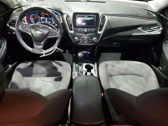 Chevrolet Malibu Lt Image 3