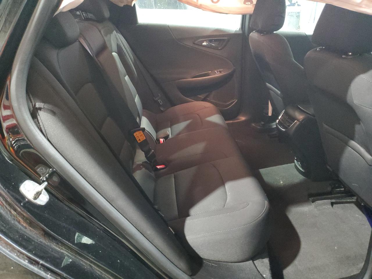 Chevrolet Malibu Lt Image 9