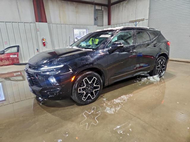 Salvage Chevrolet Blazer