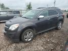 Chevrolet Equinox Lt Image 1