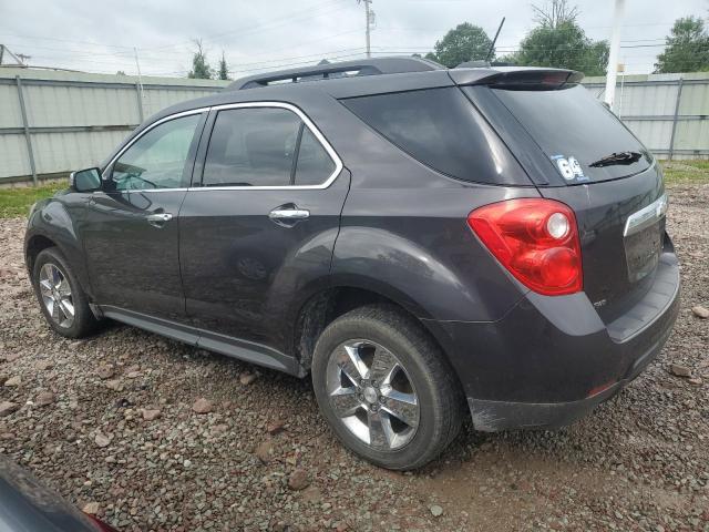 Chevrolet Equinox Lt Image 6