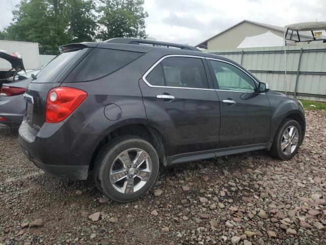 Chevrolet Equinox Lt Image 7