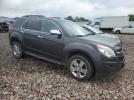 Chevrolet Equinox Lt Image 9
