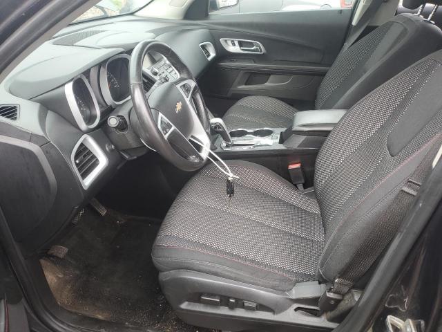 Chevrolet Equinox Lt Image 5