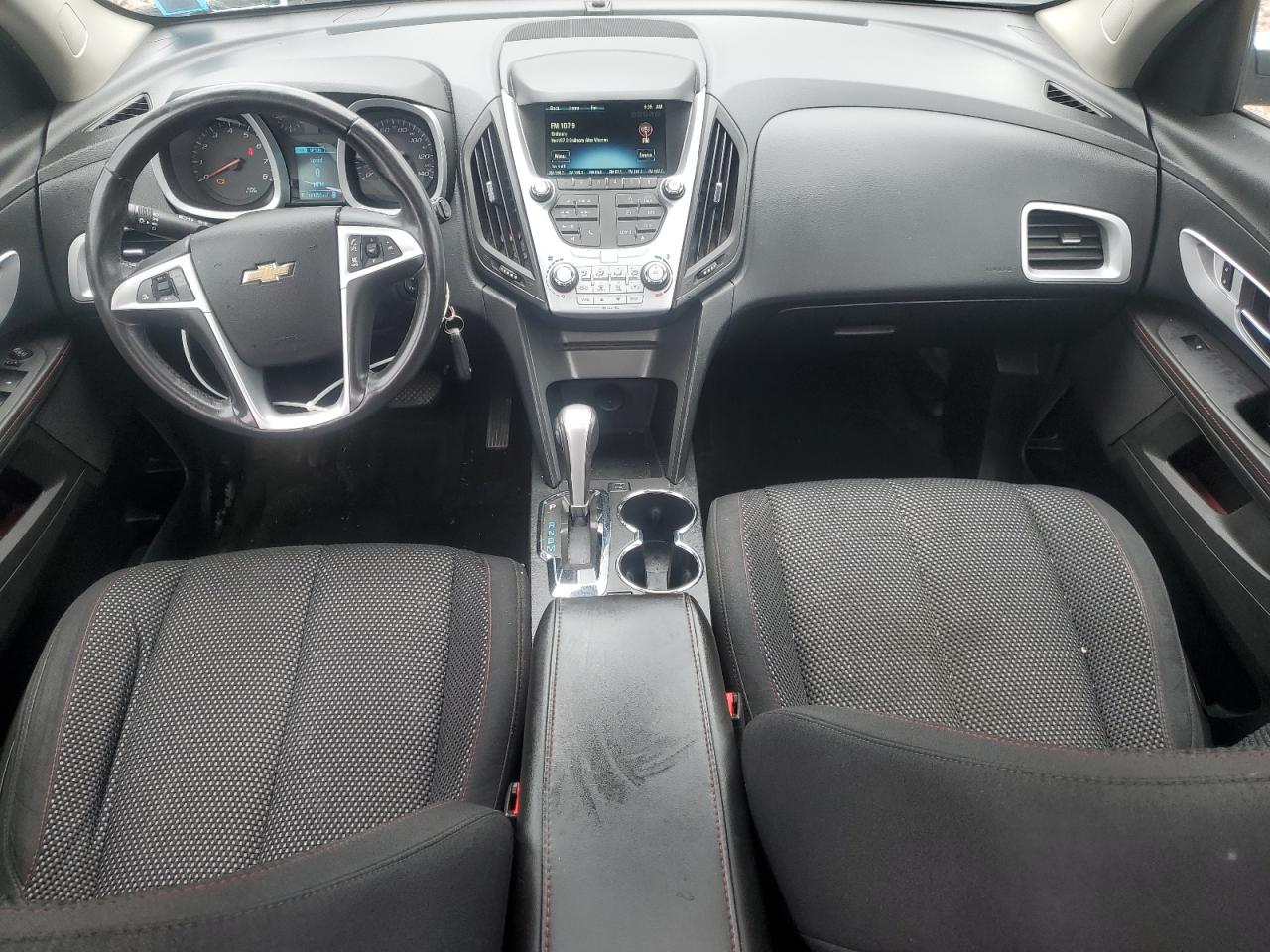 Chevrolet Equinox Lt Image 3