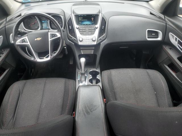 Chevrolet Equinox Lt Image 3