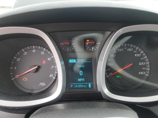 Chevrolet Equinox Lt Image 2