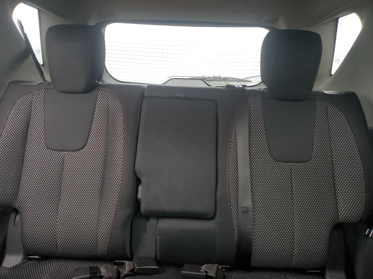 Chevrolet Equinox Lt Image 4