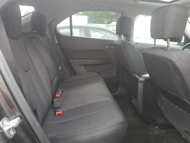 Chevrolet Equinox Lt Image 11