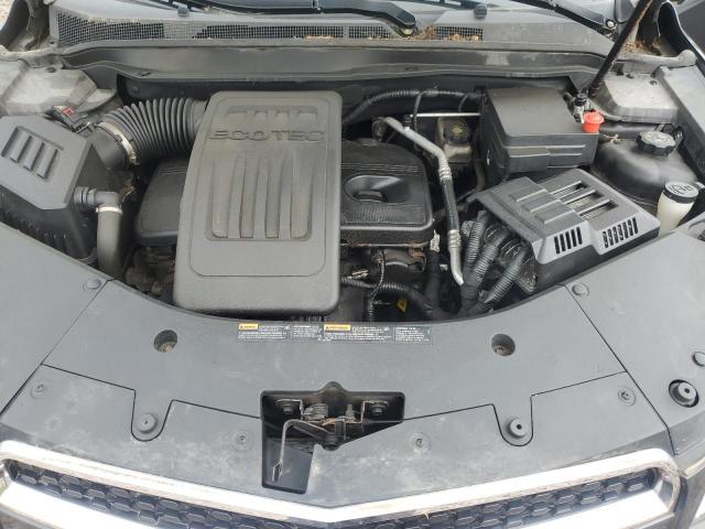 Chevrolet Equinox Lt Image 10