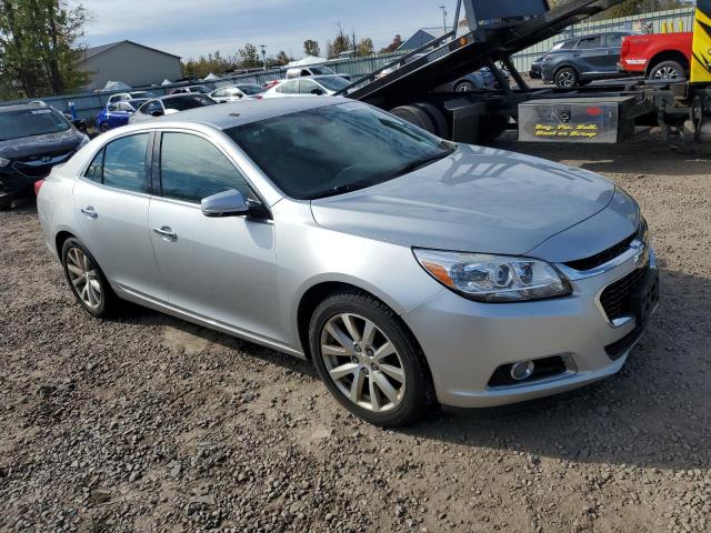 Chevrolet Malibu Ltz Image 11