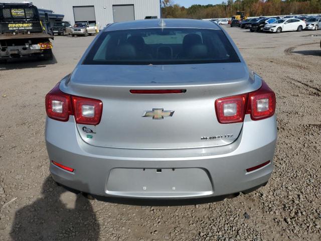 Chevrolet Malibu Ltz Image 7