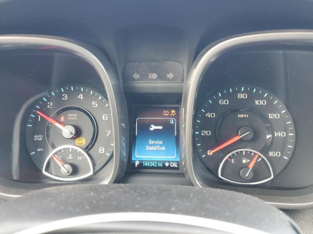 Chevrolet Malibu Ltz Image 4