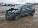 Hyundai TUCSON Limited Image 1