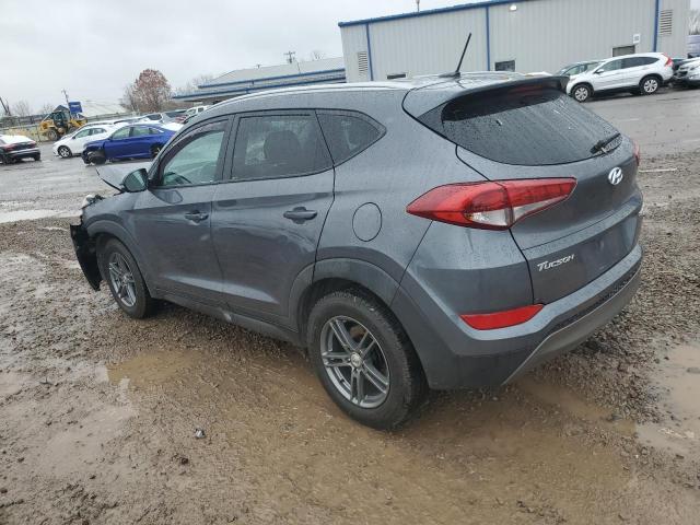 Hyundai TUCSON Limited Image 10