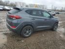 Hyundai TUCSON Limited Image 6