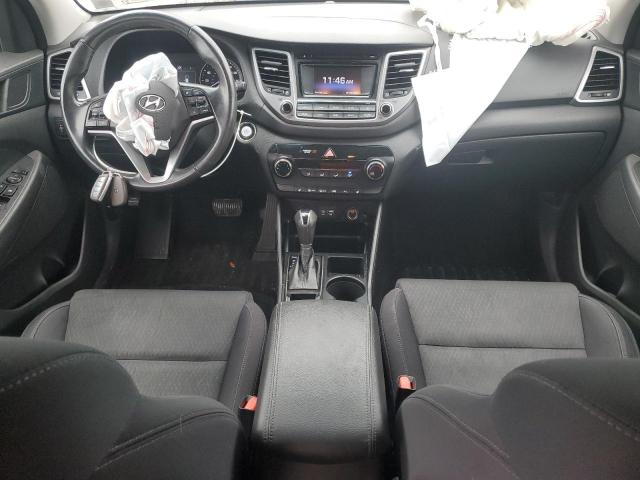 Hyundai TUCSON Limited Image 7