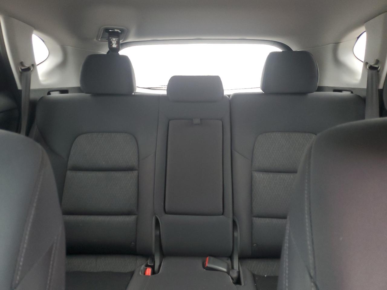 Hyundai TUCSON Limited Image 9