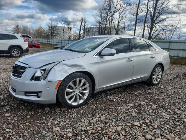  Salvage Cadillac XTS