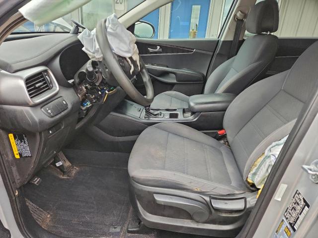 Kia Sorento Lx Image 12