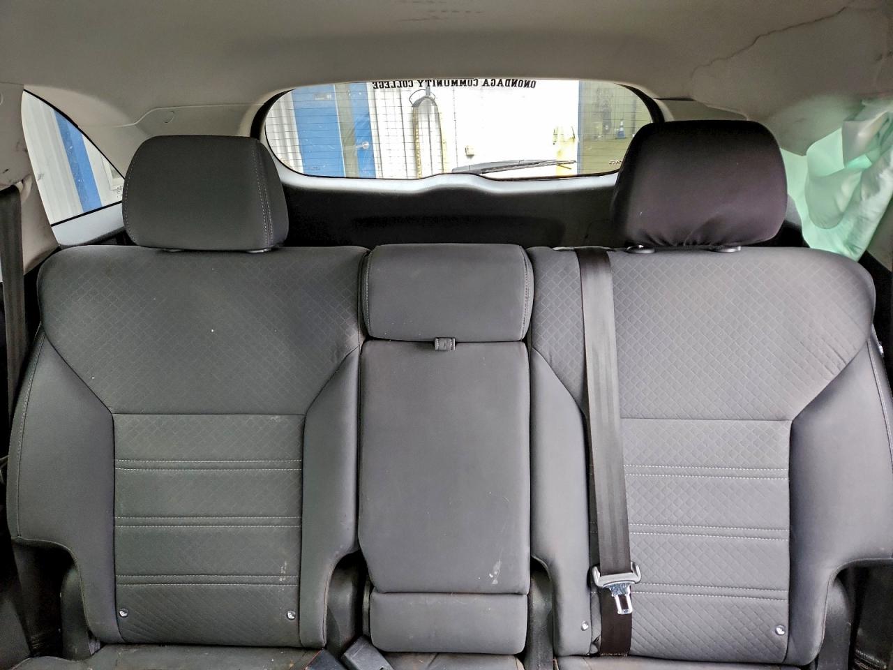 Kia Sorento Lx Image 2