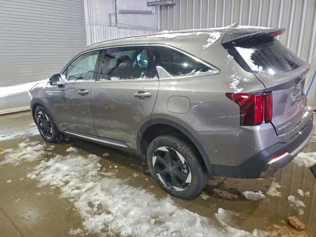 Kia Sorento Ex Image 8