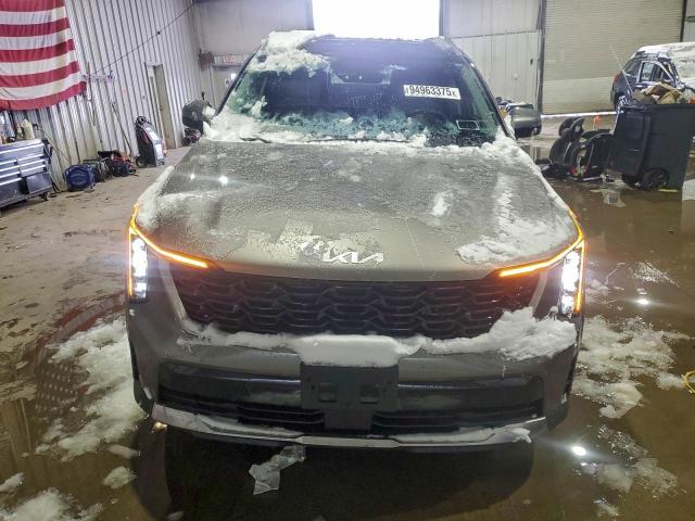 Kia Sorento Ex Image 3