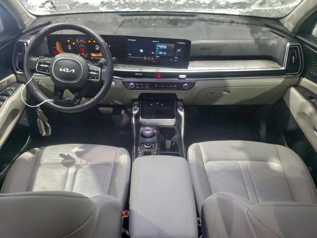 Kia Sorento Ex Image 12