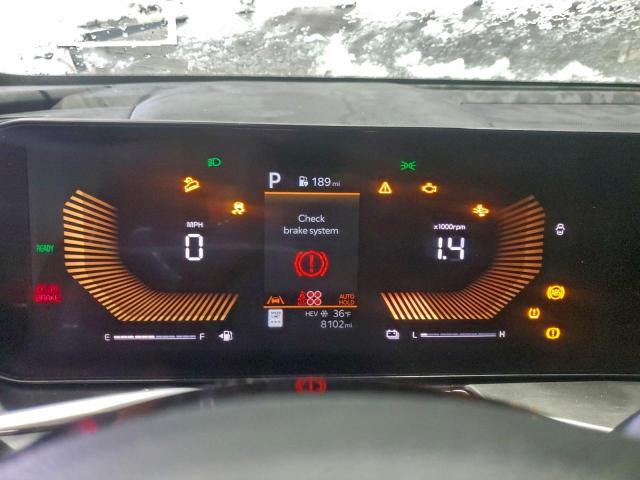 Kia Sorento Ex Image 10