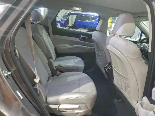 Kia Sorento Ex Image 11