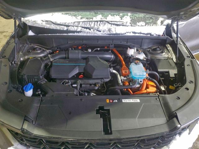 Kia Sorento Ex Image 4