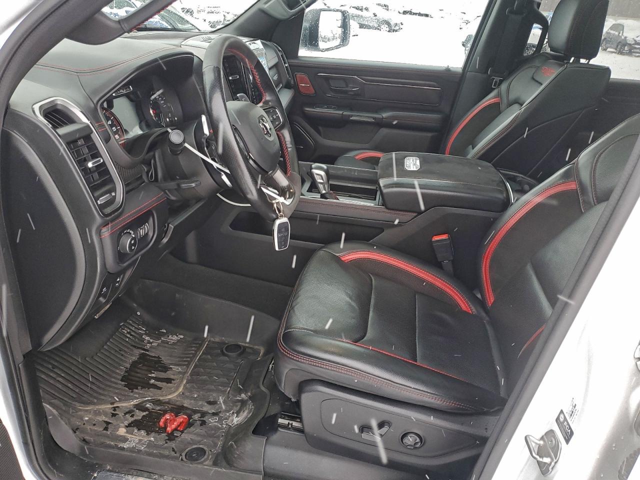 Ram 1500 Trx Image 8