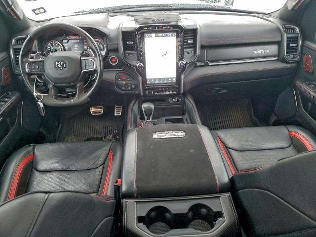 Ram 1500 Trx Image 2