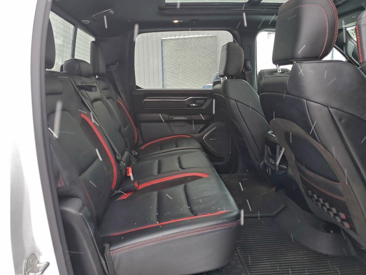 Ram 1500 Trx Image 4