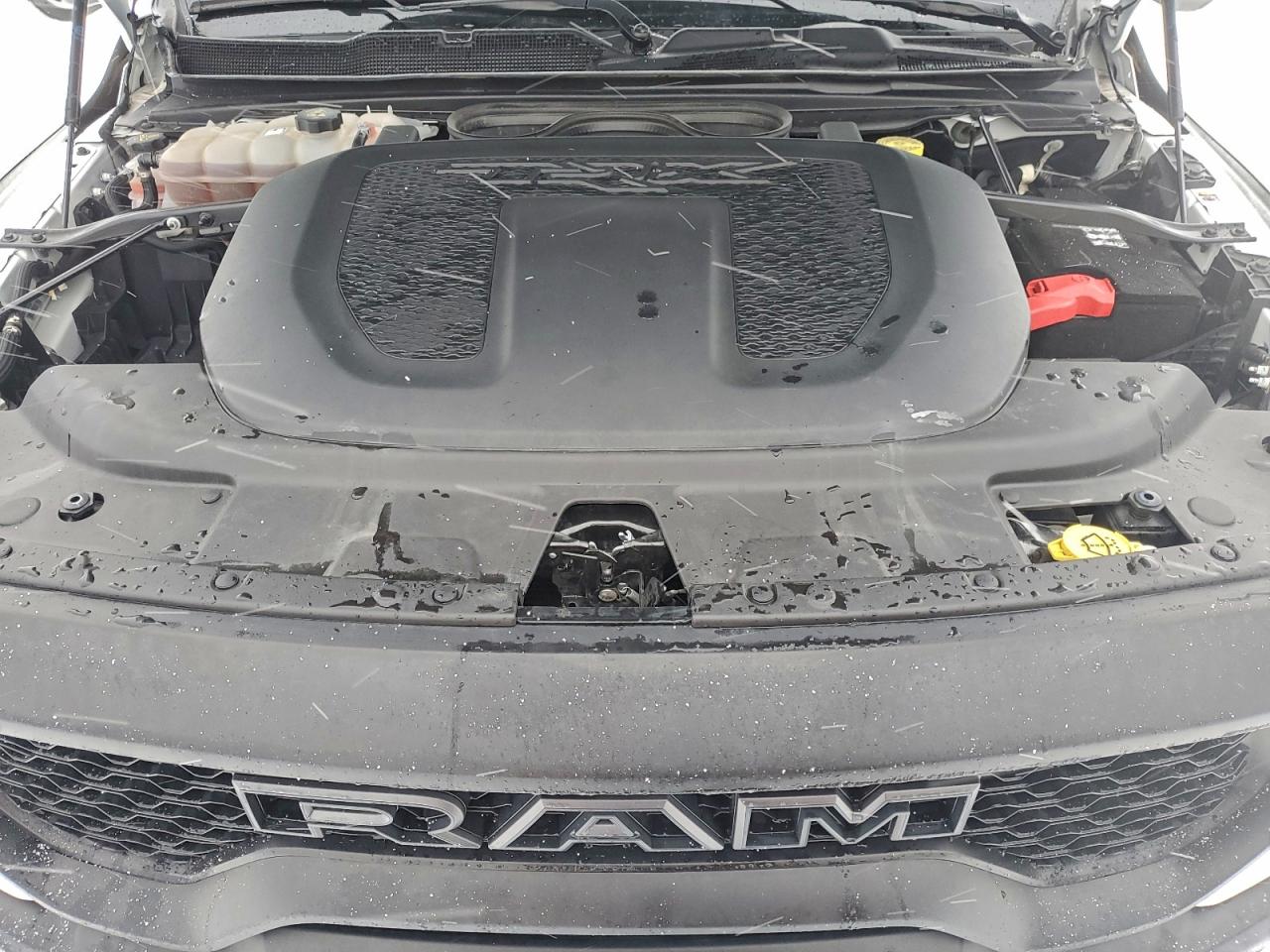 Ram 1500 Trx Image 3