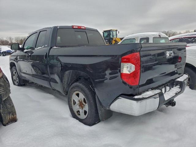 Toyota Tundra Double Cab Sr Image 2