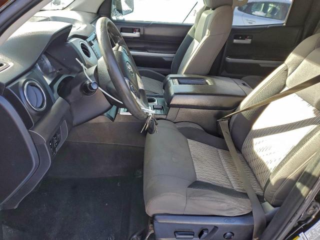 Toyota Tundra Double Cab Sr Image 9