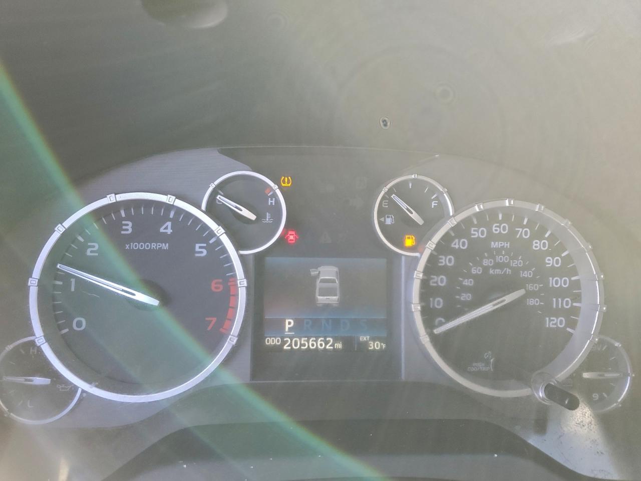 Toyota Tundra Double Cab Sr Image 5