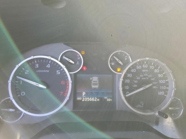 Toyota Tundra Double Cab Sr Image 5