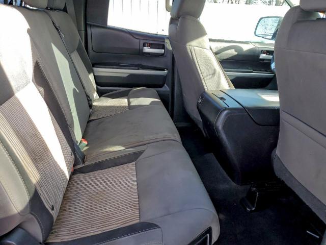 Toyota Tundra Double Cab Sr Image 3