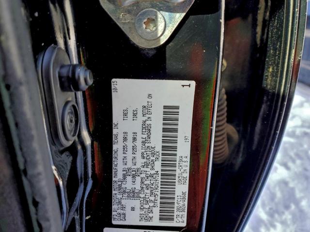 Toyota Tundra Double Cab Sr Image 6