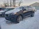 Kia Sorento Sx Image 1